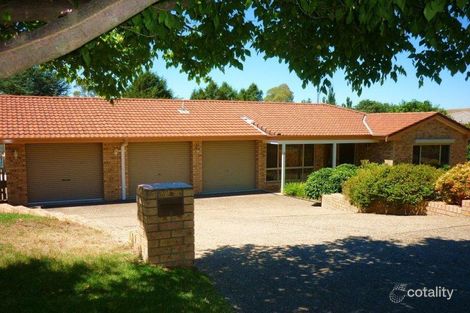 Property photo of 9 Nambucca Street Cooma NSW 2630