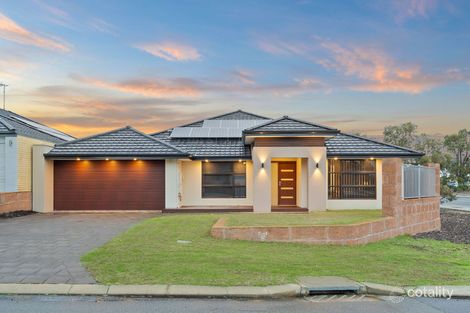 Property photo of 13 Ascent Fairway Baldivis WA 6171