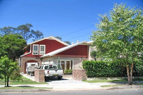 17 Wascoe St, Glenbrook, NSW 2773