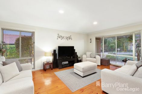 Property photo of 6 The Circuit Lilydale VIC 3140