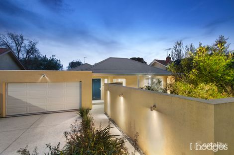 11 Margarita St, Hampton, VIC 3188