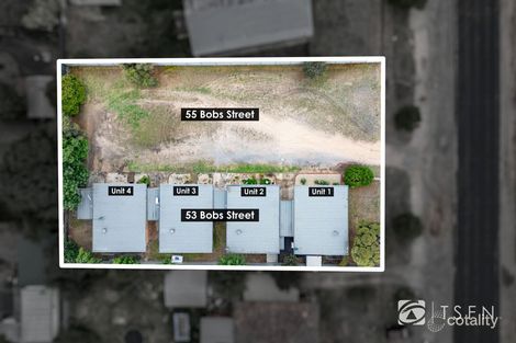53/55 Bobs St, White Hills, VIC 3550