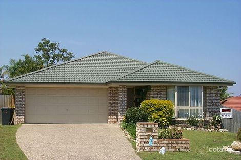 9 Hawk Pl, Sinnamon Park, QLD 4073