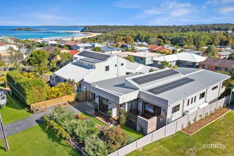 Property photo of 5 The Citadel Manyana NSW 2539