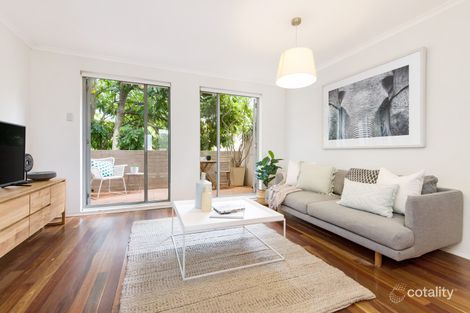 Property photo of 4/5-11 Boundary Street Darlinghurst NSW 2010
