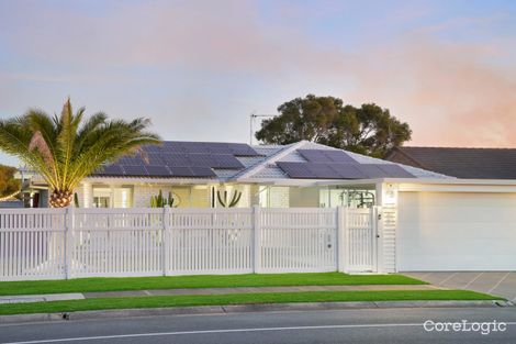 Property photo of 21 Treeview Drive Burleigh Waters QLD 4220