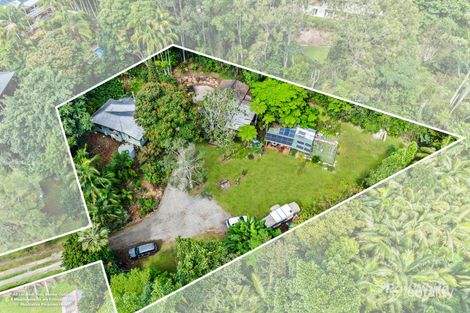 Property photo of 55 Long Road Tamborine Mountain QLD 4272