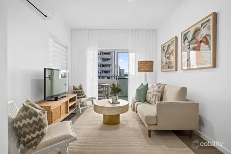 Property photo of 608/19 Masters Street Newstead QLD 4006