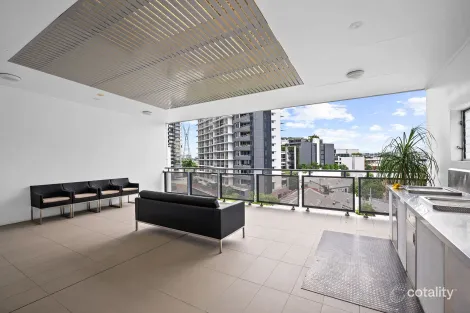 Property photo of 608/19 Masters Street Newstead QLD 4006