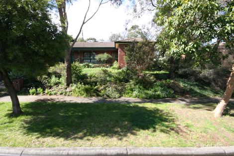 32 Tetragona Qdrt, Rowville, VIC 3178