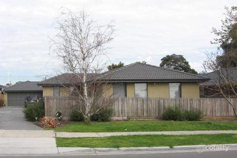 Property photo of 2/5 Jane Street Berwick VIC 3806
