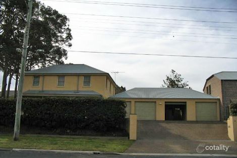 Property photo of 8/38-44 Seven Hills Road Baulkham Hills NSW 2153