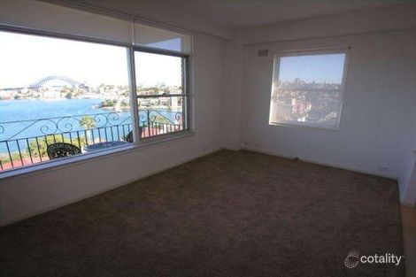 Property photo of 41/5 Milson Road Cremorne Point NSW 2090