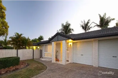 1 Parkwood Pl, Middle Park, QLD 4074