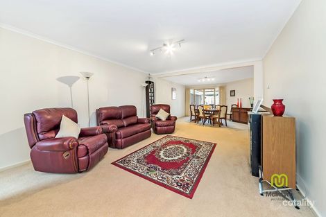 Property photo of 8 Llewellyn Loop Conder ACT 2906