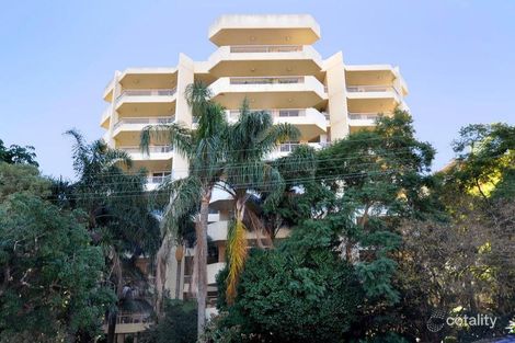 Property photo of 27/25-31 Johnson Street Chatswood NSW 2067