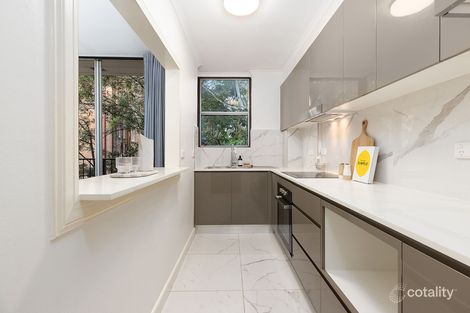 Property photo of 4C/14 Bligh Place Randwick NSW 2031