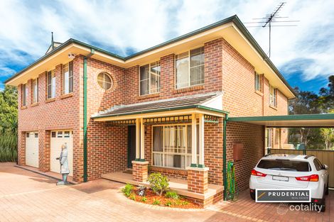 Property photo of 2/161 Epsom Road Chipping Norton NSW 2170