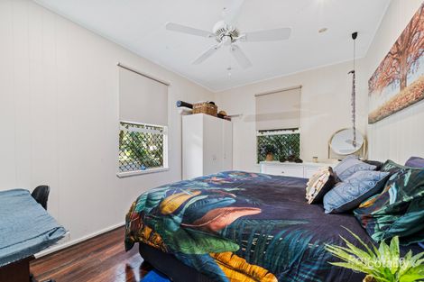 Property photo of 55 Long Road Tamborine Mountain QLD 4272