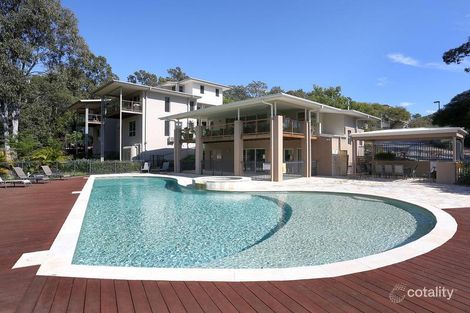 Property photo of 37/45 Lancashire Drive Mudgeeraba QLD 4213
