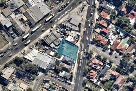 11-13 West Botany St, Arncliffe, NSW 2205