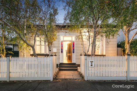 Property photo of 56 Oban Street South Yarra VIC 3141