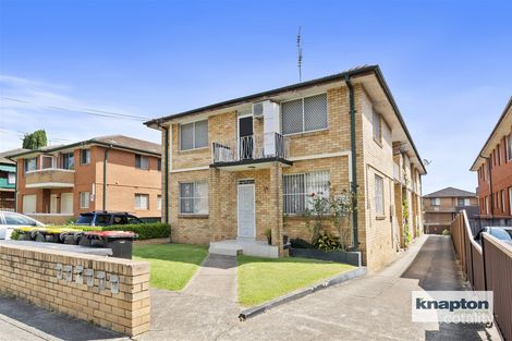 4/9 Denman Ave, Wiley Park, NSW 2195