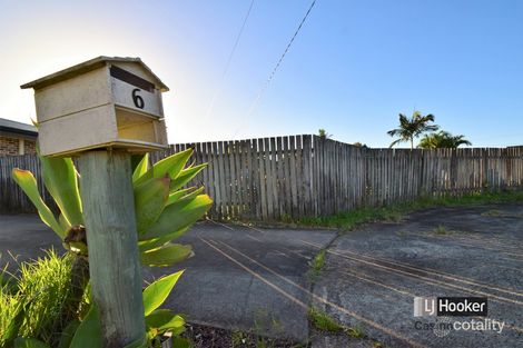 Property photo of 6 Leilani Close Casino NSW 2470
