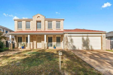 Property photo of 17 Andrews Circuit Horningsea Park NSW 2171