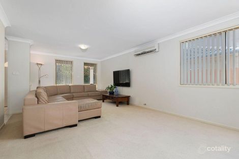 Property photo of 17 Andrews Circuit Horningsea Park NSW 2171