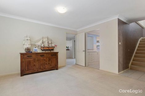Property photo of 17 Andrews Circuit Horningsea Park NSW 2171