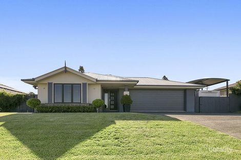 Property photo of 27 Dalray Drive Raceview QLD 4305
