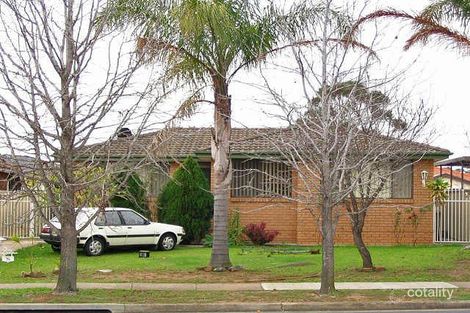 96 Sweethaven Rd, Greenfield Park, NSW 2176