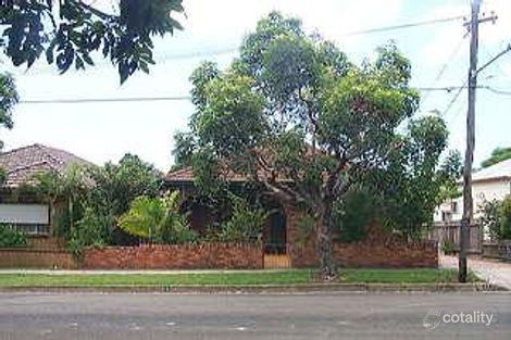 18 Waverley St, Belmore, NSW 2192