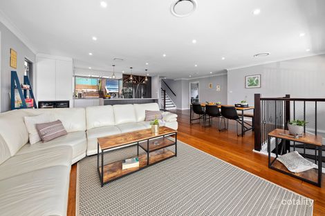 Property photo of 16 Yanderra Avenue Bangor NSW 2234