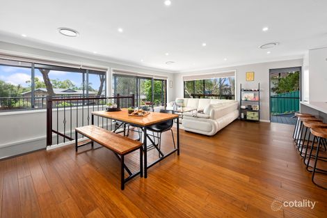 Property photo of 16 Yanderra Avenue Bangor NSW 2234