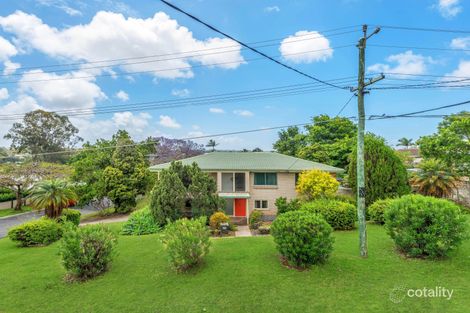 Property photo of 8 Glengellan Street Zillmere QLD 4034