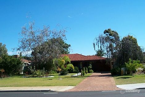 21 Northmoor Rd, Eden Hill, WA 6054