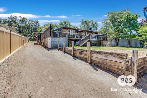 4 Yelverton St, Donnybrook, WA 6239