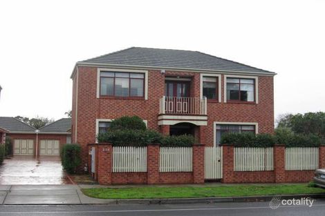 Property photo of 2/376 Balcombe Road Beaumaris VIC 3193