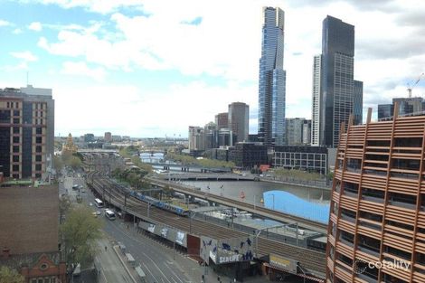 Property photo of 1410/7 Katherine Place Melbourne VIC 3000