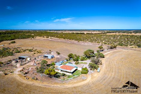 Property photo of 270 Steele Road Bonniefield WA 6525