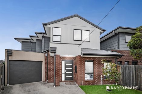 Property photo of 2A Rose Street Braybrook VIC 3019