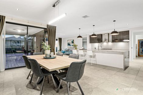 Property photo of 8 Flagstaff Crescent Clyde North VIC 3978