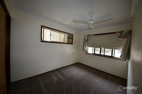 Property photo of 25 Fenwick Street Gracemere QLD 4702