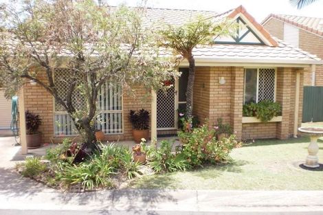 18/33 Marty St, Wynnum West, QLD 4178