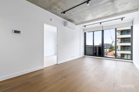 Property photo of 718/154 Cremorne Street Cremorne VIC 3121