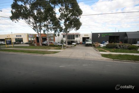 5 Laser Dr, Rowville, VIC 3178