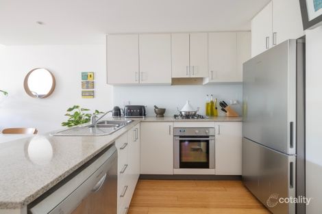 Property photo of 5/115 Wigram Road Forest Lodge NSW 2037