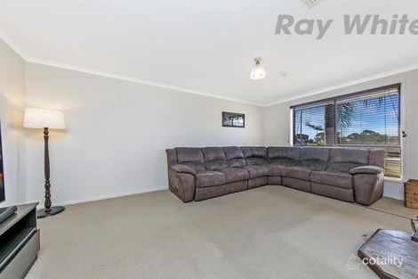 Property photo of 8 McLean Road Gawler East SA 5118